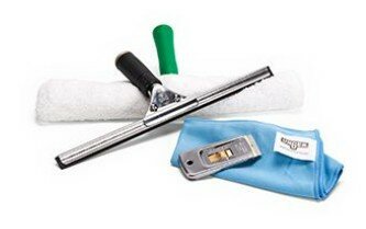 Unger PRO Advanced Kit 4in1