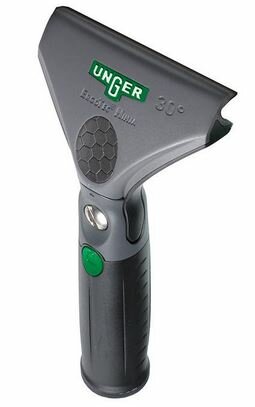 Unger ErgoTec Ninja Greep 30&deg;