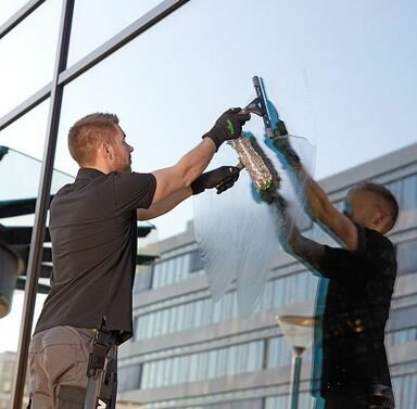 Unger ErgoTec Ninja Greep 40&deg;