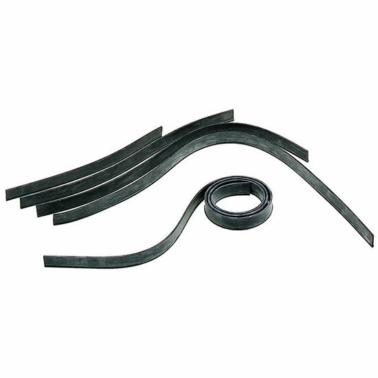 Unger PRO Wisserrubber Hard 75 cm