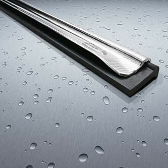 Unger S Rail Plus Soft 30cm