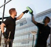 Unger Microvezel inwasserhoes MicroStrip 35cm