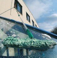 Unger Microvezel inwasserhoes MicroStrip 35cm