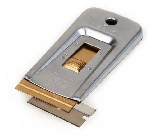 Unger Veiligheidsschraper 4cm