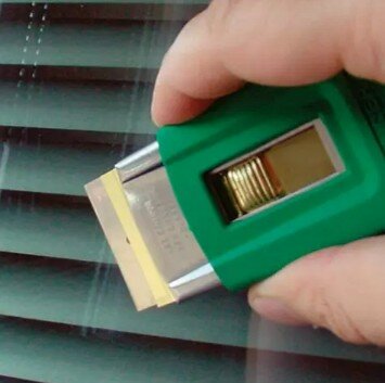 Unger ErgoTec Veiligheidsschraper 4cm