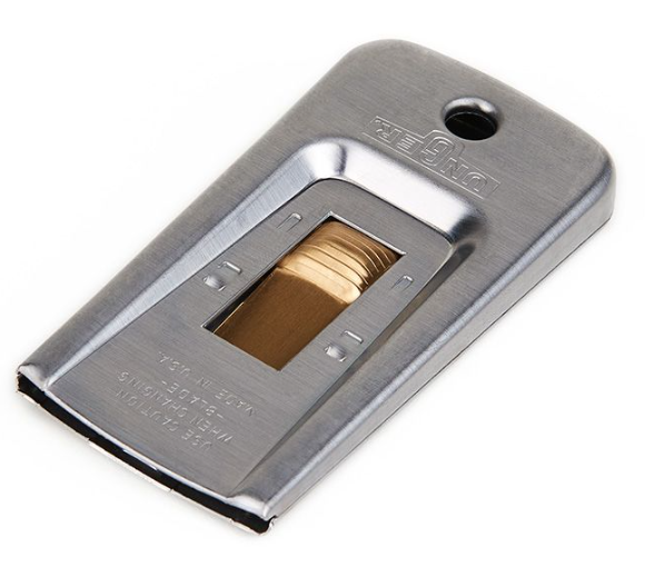 Unger Veiligheidsschraper 4cm - 50 in display-box