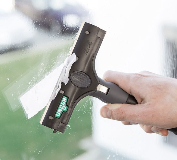 Unger ErgoTec Ninja Schraper 15cm