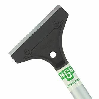 Unger ErgoTex Schraper met lange greep