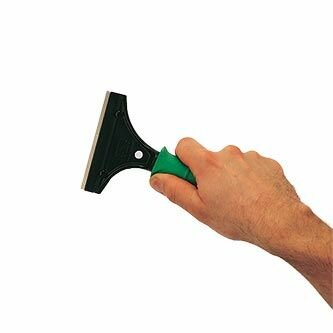 Unger ErgoTex Schraper 