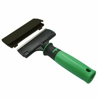 Unger ErgoTec Glasschraper