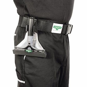Unger ErgoTec Ninja set 10cm (Schraper + Holster)