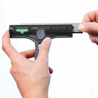 Unger ErgoTec Ninja Schraper 10cm