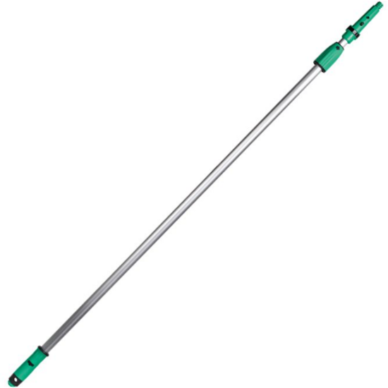 Unger Telescoopsteelsysteem optiloc 2-delig 4m