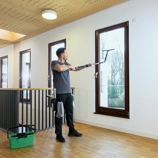 Unger Ninja Hoekadapter