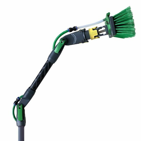 Unger nLite Connect Hoekadapterkits 42cm 