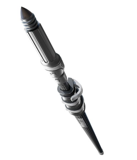 Unger Ninja veiligheidsconus