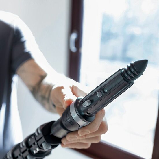 Unger Ninja veiligheidsconus