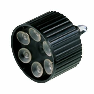 UNGER spotlichtwisselaar