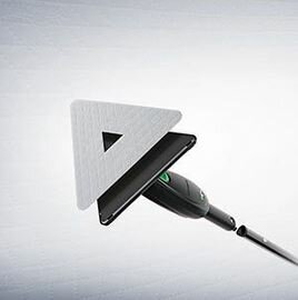 Unger Stingray QuikPad - Doos van 100 stuks 