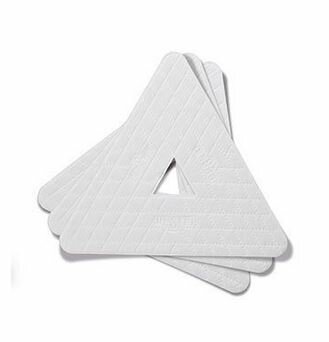 Unger Stingray QuikPad - Doos van 25 stuks 