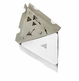 Unger Stingray QuikPad - Doos van 25 stuks 