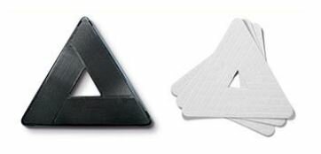 Unger Stingray QuikPad Adapter Set