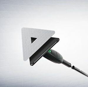 Unger Stingray QuikPad Adapter Set