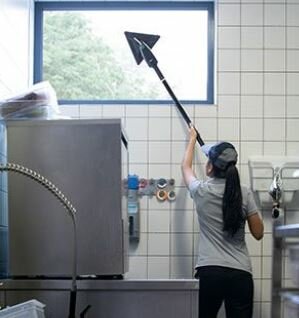 Unger Stingray QuikPad Adapter Set