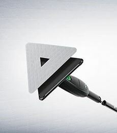 Unger Stingray QuikPad 160 OS