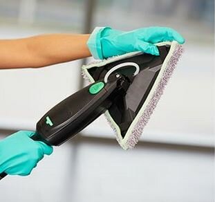 Unger Stingray Binnenreinigingsset 450 OS