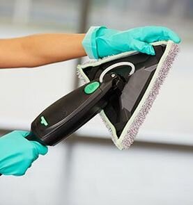 Unger Stingray Binnenreinigingsset 330 OS