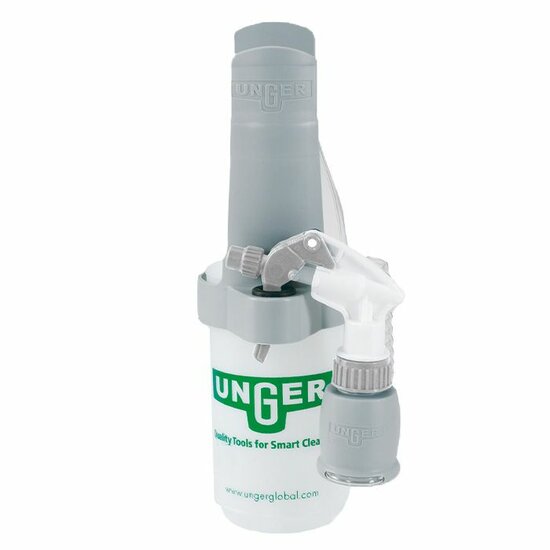 Unger Sprayer On a Belt
