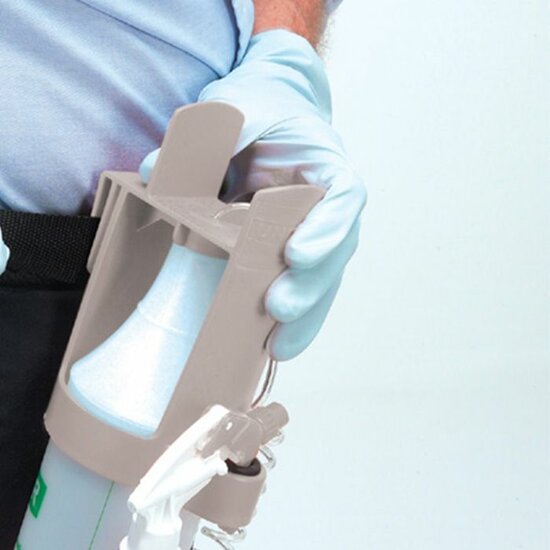 Unger Sprayer On a Belt