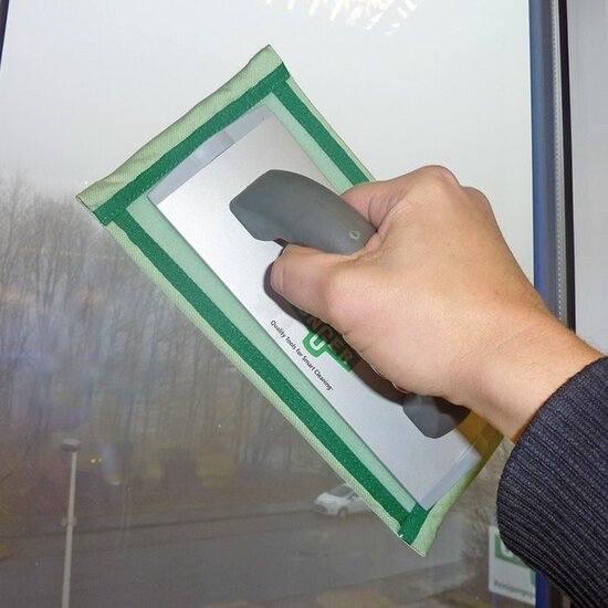 Unger Padhouder met handgreep