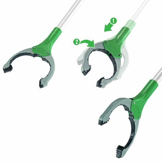 Unger NiftyNabber Trigger-Greep 93cm