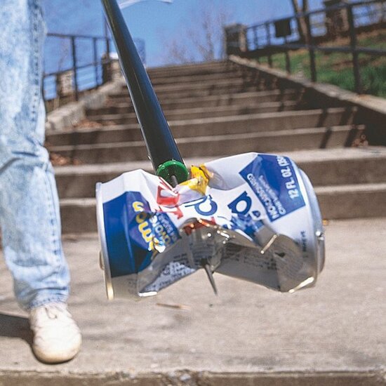 Unger PapierPicker 100cm