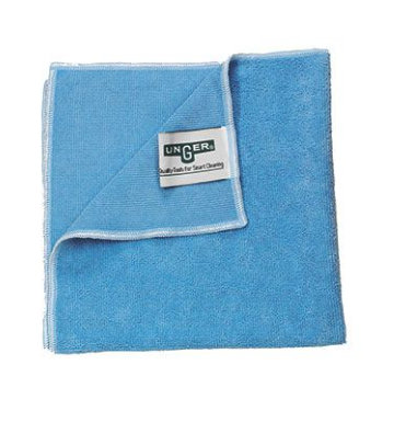 Unger SmartColor MicroWipe 2000 40x40cm - Blauw