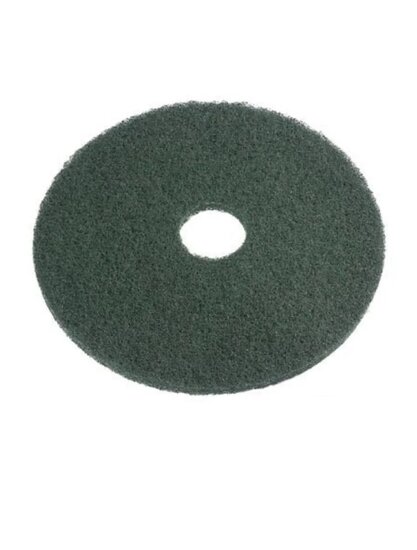 Schrob pad GROEN