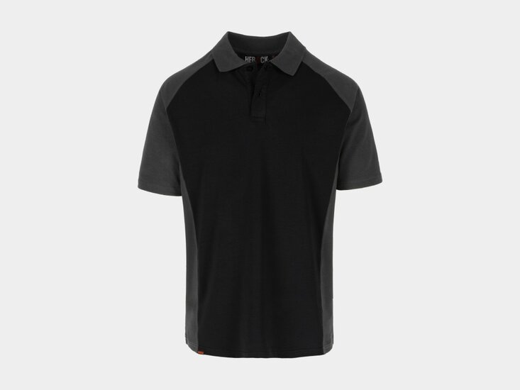 22MP02401 Zwart/Antraciet