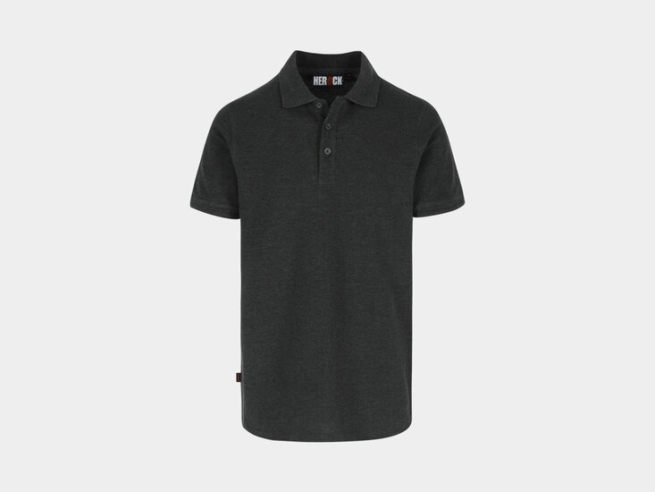 22MPO2402 Donker Heather Grijs