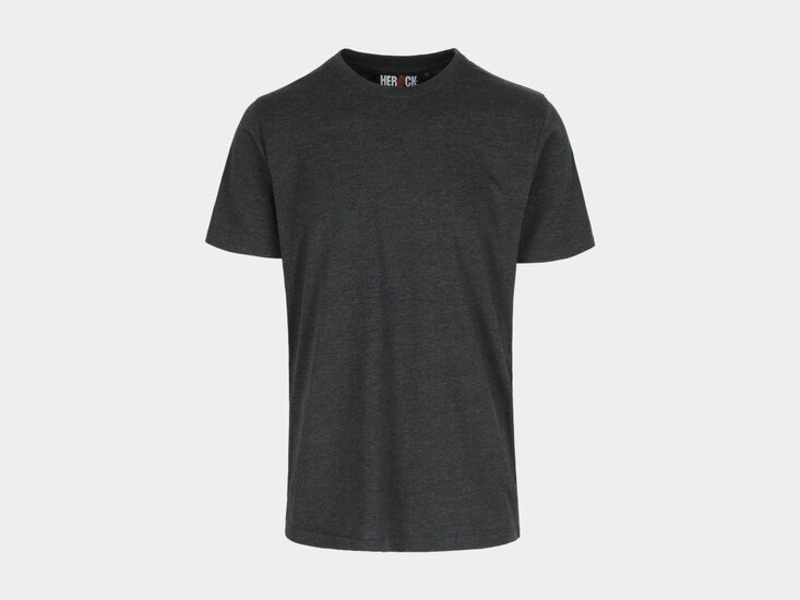 21MTS0901 Donker Heather Grijs