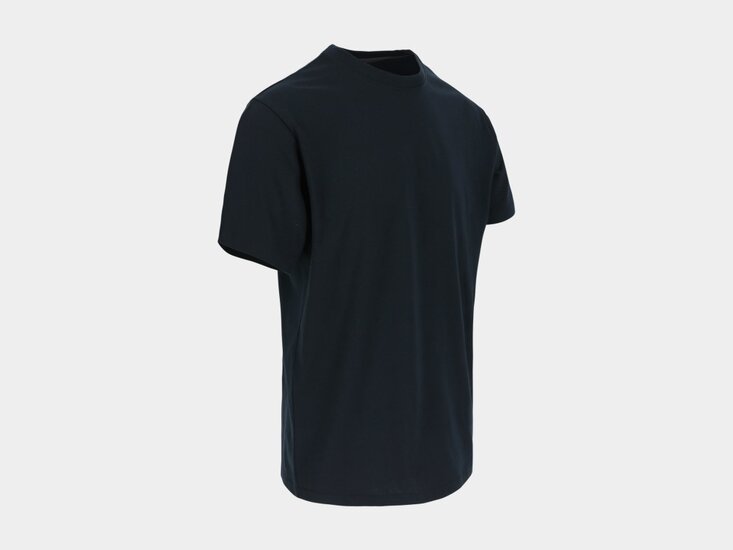 Herock ARGO T'shirt korte mouwen Navy