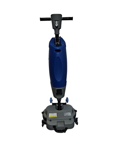 iVo Mini E-Pulire Schrobmachine