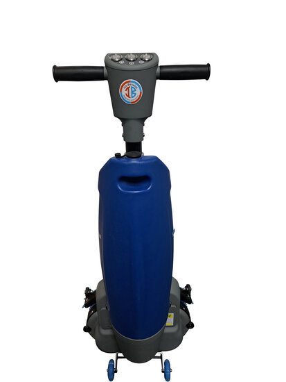 iVo Mini E-Pulire Schrobmachine