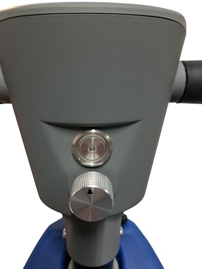 iVo Mini E-Pulire Schrobmachine