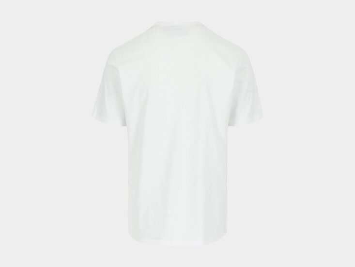 Herock ARGO T'shirt korte mouwen Wit