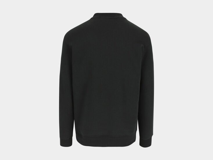Herock VIDAR Sweater Zwart