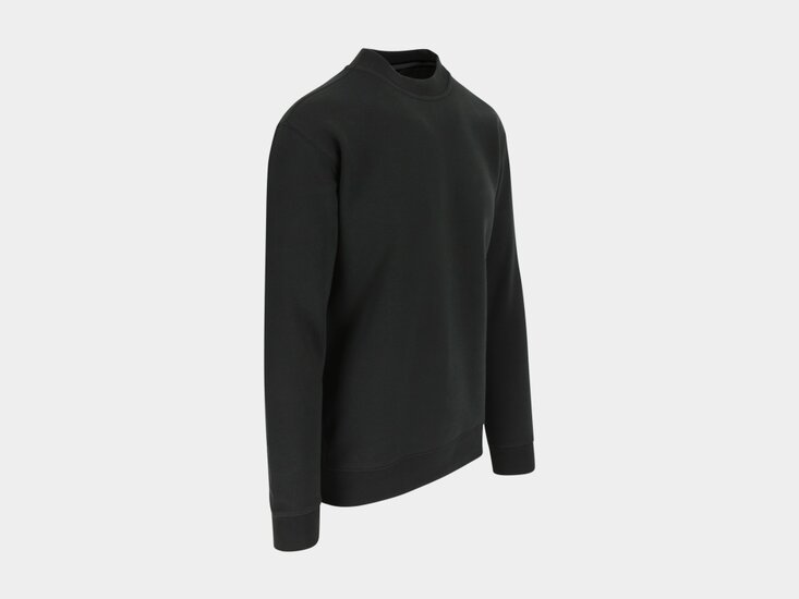 Herock VIDAR Sweater Zwart
