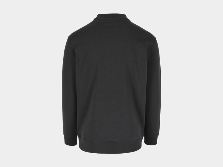 Herock VIDAR Sweater Antraciet