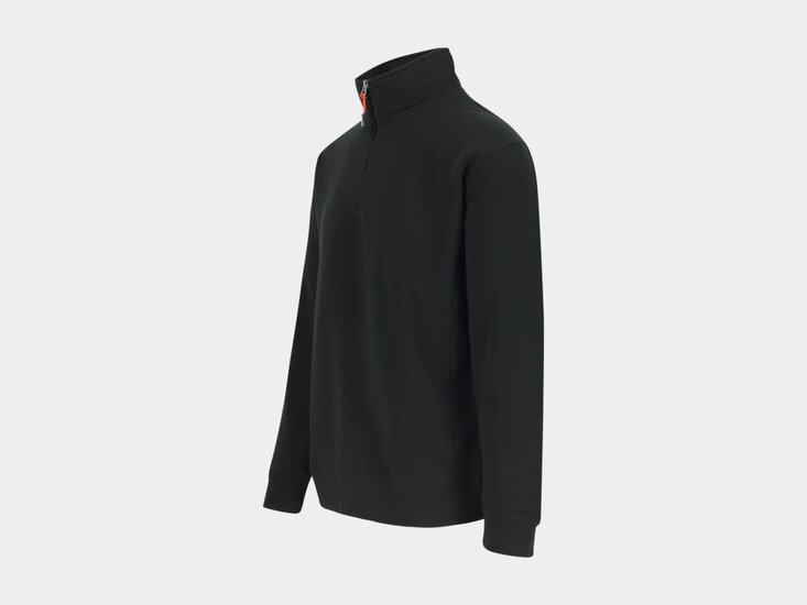 Herock VIGOR Sweater Zwart 